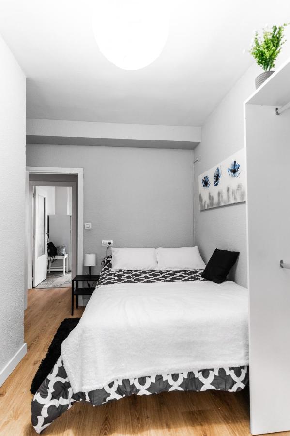 Apartamento Premiun Plaza Del Oeste Apartment Salamanca Exterior photo